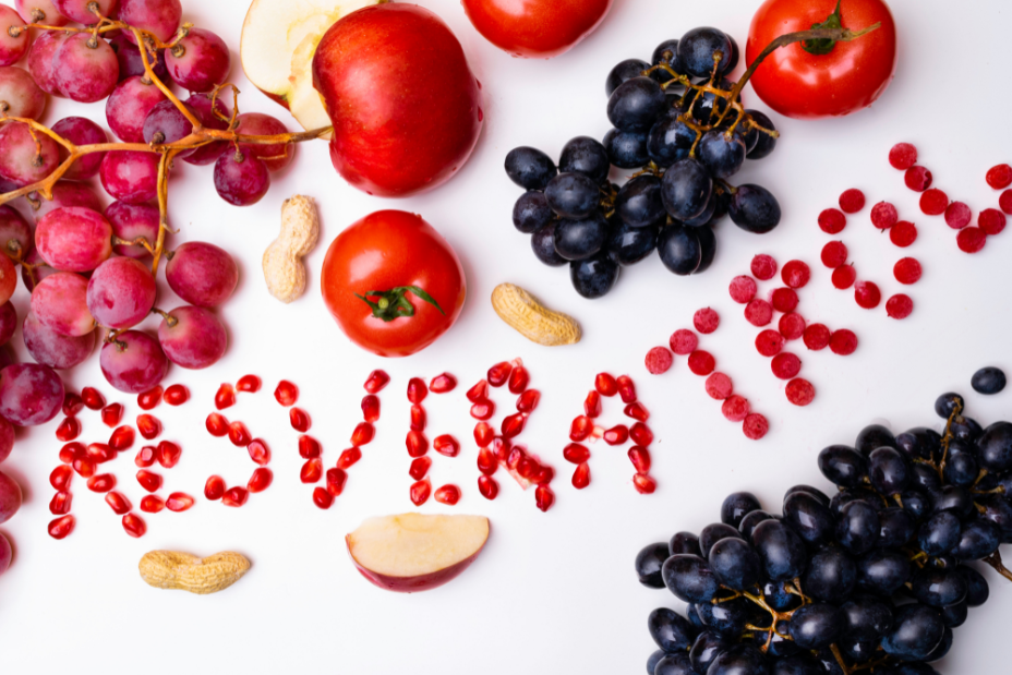 Resveratrol: antioxidantul natural care încetinește îmbătrânirea